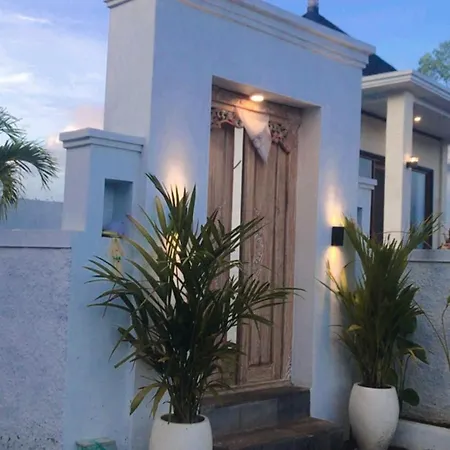 Volcano Cottage Bali